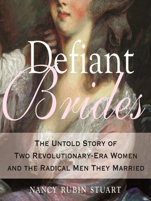 Defiant Brides - Audiobook